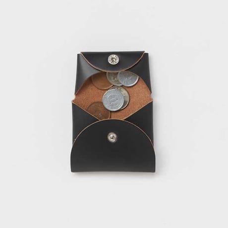Hender Scheme（エンダースキーマ）"assemble coin case"