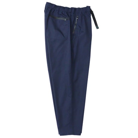 South2 West8 （サウスツーウエストエイト）"String Pant - C/PE Weather Cloth"