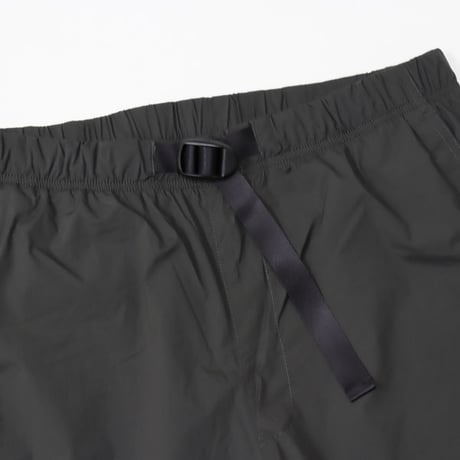 BROWN by 2-tacs（ブラウン バイ ツータックス）"Knee tuck pants"