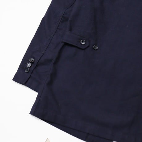 ENGINEERED GARMENTS（エンジニアード ガーメンツ）"Loiter Jacket - Wool Uniform Serge"