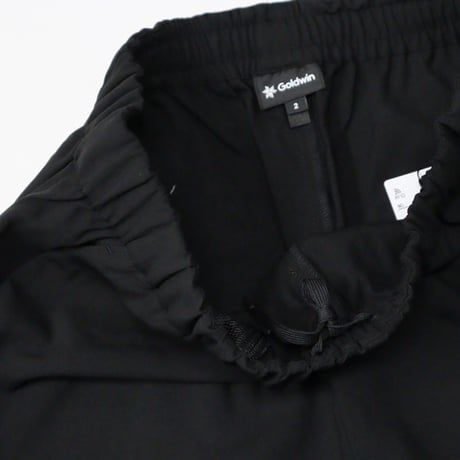 Goldwin（ゴールドウィン）"Wide Ankle Easy Pants"