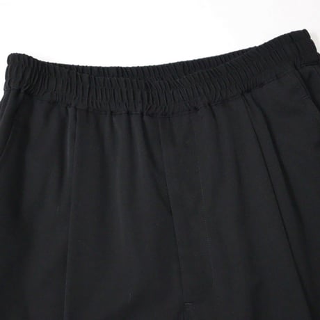 Graphpaper（グラフペーパー）"Fulled Wool Gabardine Wide Easy Pants"