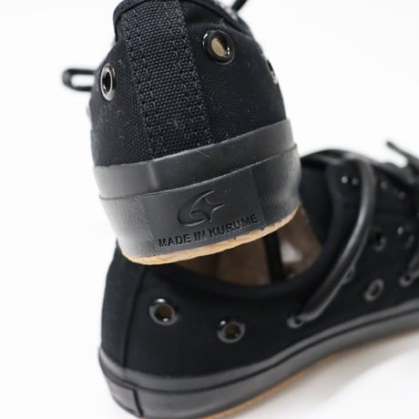 OVERCOAT（オーバーコート）"Moonstar Collaboration Sneakers"