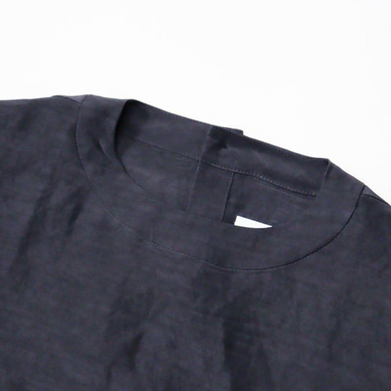 トップス nonnotte DRAPING HALF SLEEVE PULLOVER 4 fit=scale-down,w=1200