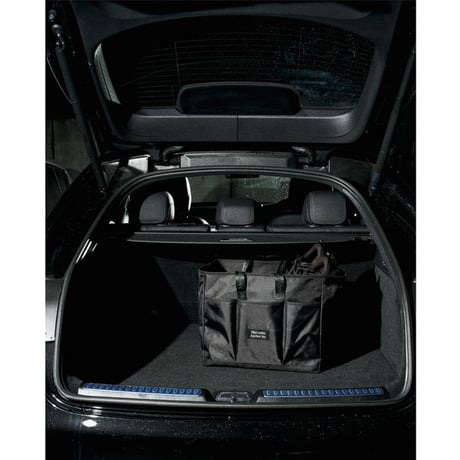 ANCHOR INC.（アンカーインク）"FOLDABLE CARGO TRUNK BAG"