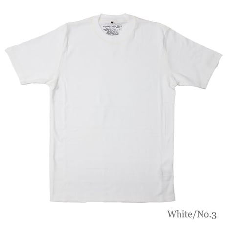Nigel Cabourn（ナイジェルケーボン）"3-PACK TEES"