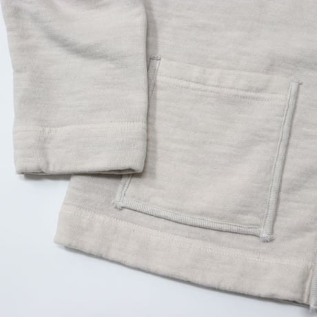 Ladies' /Nigel Cabourn WOMAN（ナイジェルケーボン ウーマン）"US WORK CARDIGAN AZUMA URAKE"
