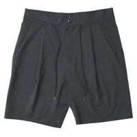 is-ness（イズネス）"GUSSET CROTCH SHORTS"