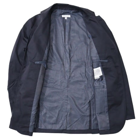 ENGINEERED GARMENTS（エンジニアード ガーメンツ）"Andover Jacket - High Count Twill"