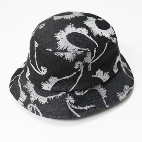 ENGINEERED GARMENTS（エンジニアード ガーメンツ）"Porkpie Hat - CP Paisley Jacquard"