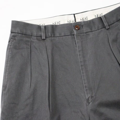 NEAT（ニート）"NEAT Chino"