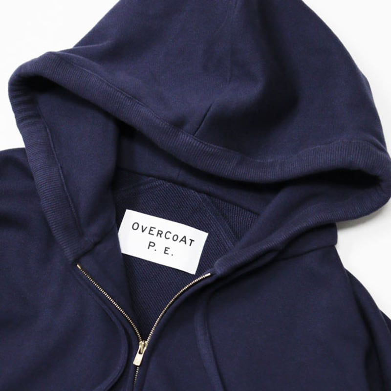 OVERCOAT P.E.(オーバーコート PE) OVERCOAT P.E.(オーバーコート PE)