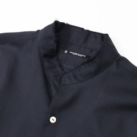 MAATEE&SONS（マーティーアンドサンズ）"ARTI SHIRTS H WOOL"