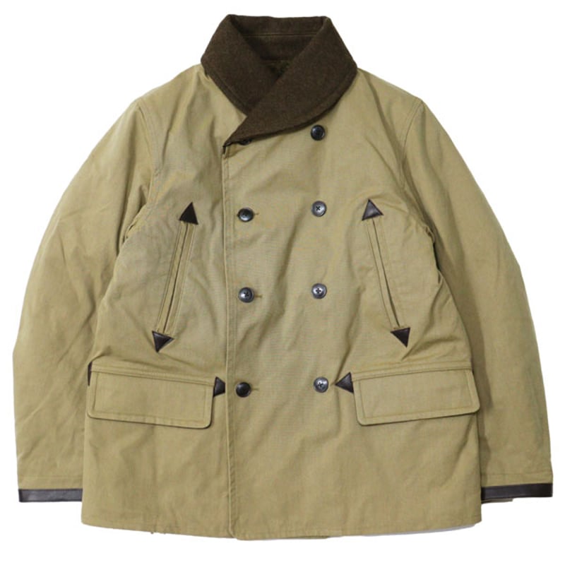 Nigel Cabourn(ナイジェルケーボン) Nigel Cabourn(ナイジェルケーボン)