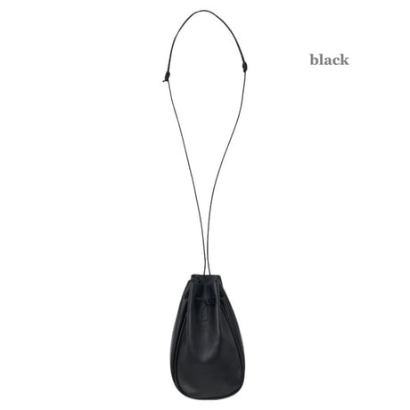 Hender Scheme （エンダースキーマ）"senzu bag"