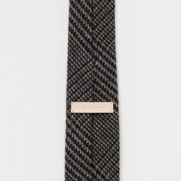 Hender Scheme ネクタイ Hender Scheme （エンダースキーマ）