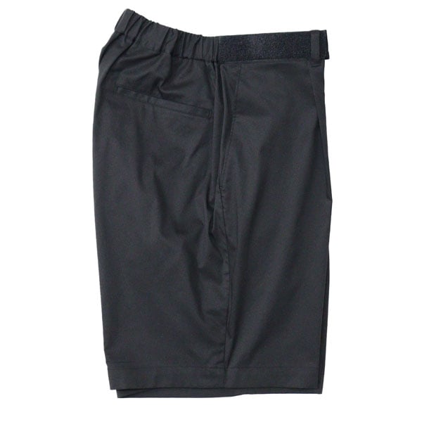 パンツ Graphpaper Solotex Wide Chef Shorts 1 Graphpaper Solotex Twill Wide Chef Shorts – unexpected store