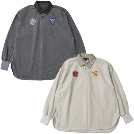 ラガーシャツ | STORES ラガーシャツ | STORES