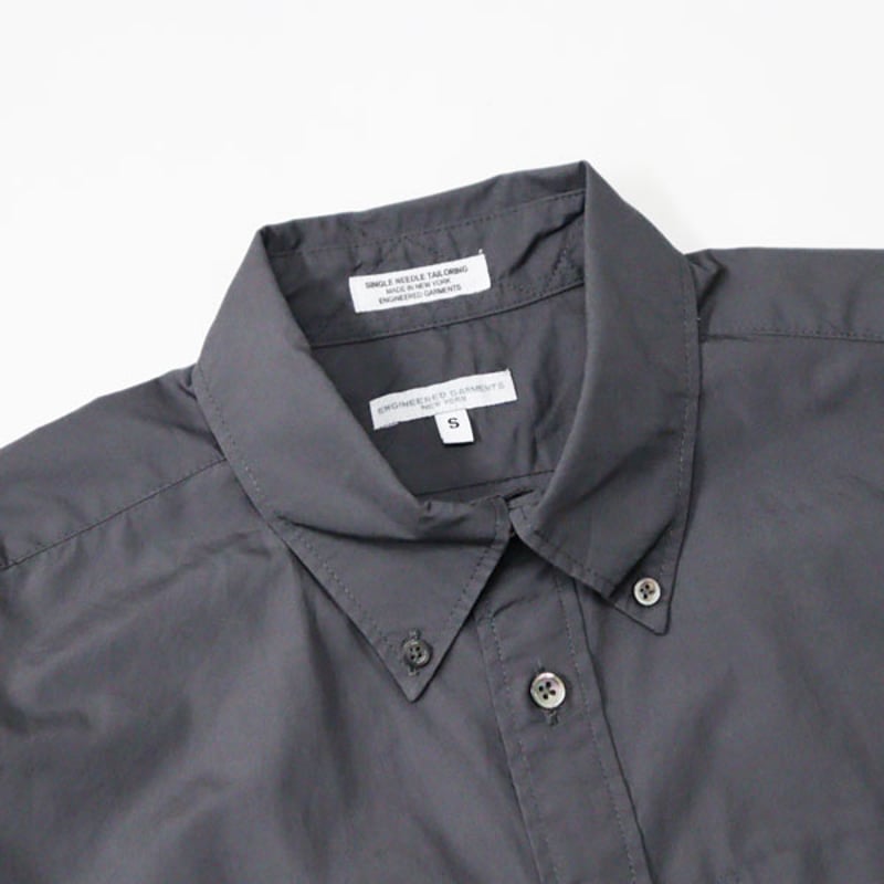 ENGINEERED GARMENTS（エンジニアードガーメンツ）