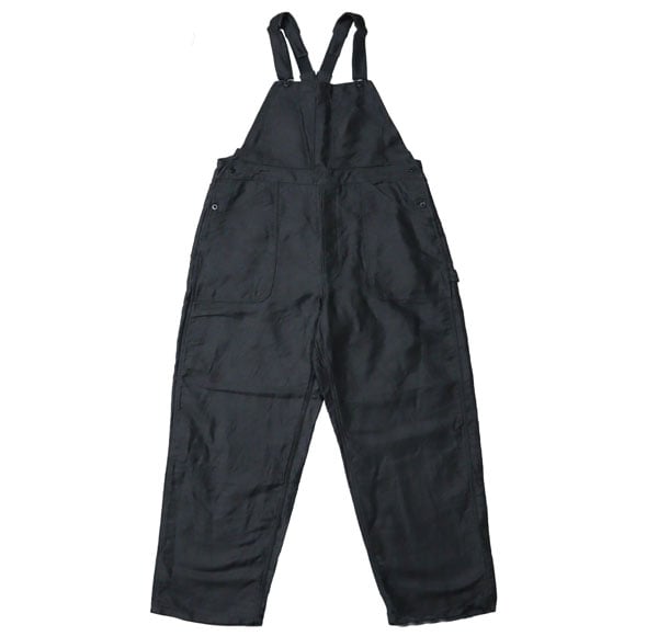 Nigel Cabourn × OX'ed Silver（ナイジェルケーボン×オックスドシルバ