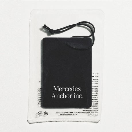 【通販・店頭限定販売】ANCHOR INC.（アンカーインク）"APFR PAPER FREGRANCE"
