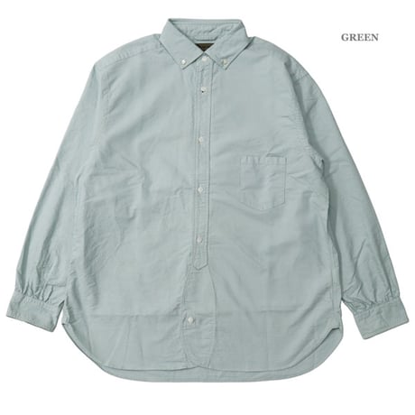 Nigel Cabourn（ナイジェルケーボン）"BRITISH OFFICERS SH TYPE2 OX"