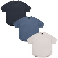 DAIWA PIER39（ダイワ ピア39）"TECH THERMAL CREW S/S"