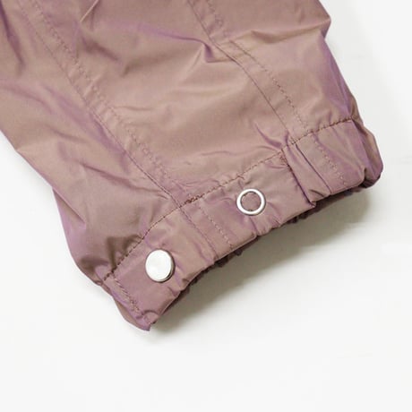 TANAKA（タナカ）"TRACK JACKET"