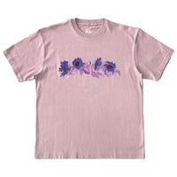 DANCER（ダンサー）"Sunflower Tee"