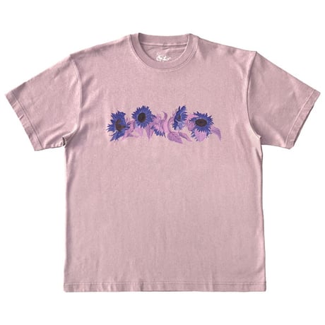 DANCER（ダンサー）"Sunflower Tee"