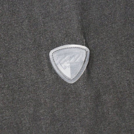 is-ness（イズネス）"Arm Pocket T-Shirt"