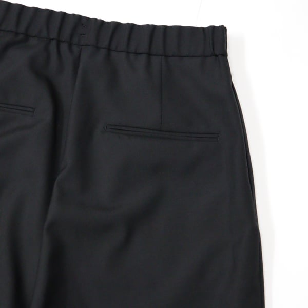 ◼️ATON エイトン◼️wool tropical easy pants WOOL TROPICAL | WIDE EASY PANTS – ATON | エイトン