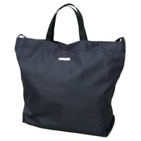 ENGINEERED GARMENTS（エンジニアード ガーメンツ）"Carry All Tote - Lt.Weight Nyco Twill"