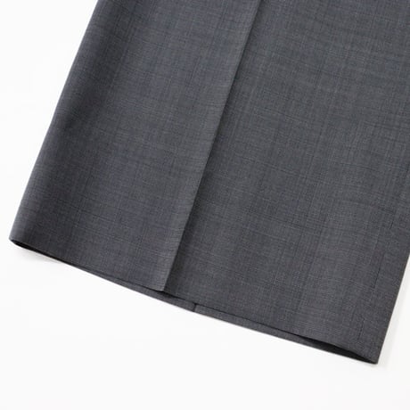 MAATEE&SONS（マーティーアンドサンズ）"永遠スラックス フレア"