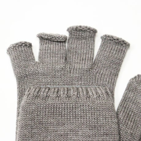 NEEDLES（ニードルス）"Convertible Glove - Merino Wool"