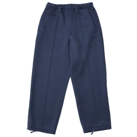 ENGINEERED GARMENTS（エンジニアード ガーメンツ）"Knit Leisure Pant - Polyester Fleece"