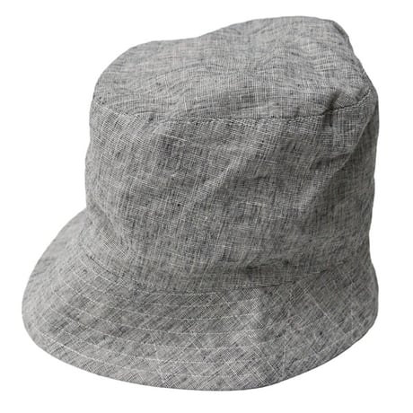 ENGINEERED GARMENTS（エンジニアード ガーメンツ）"Bucket Hat - CL Melange"