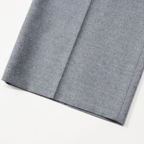 MAATEE&SONS（マーティーアンドサンズ）"JEFFERLY FLANNEL"