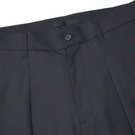 KHONOROGICA by KICS DOCUMENT.（コノロジカ by キクスドキュメント）"TROPICAL T/W TUCK PT"