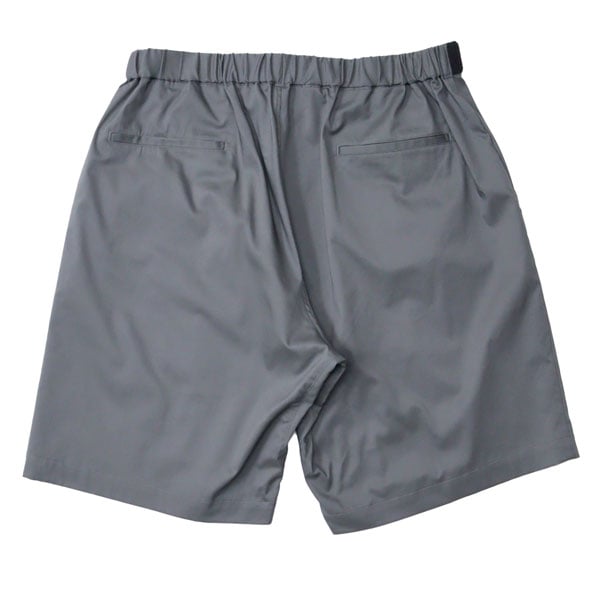 新品グラフペーパー Solotex Twill Wide Chef Shorts Graphpaper - グラフペーパー Solotex Twill Wide Chef Shorts