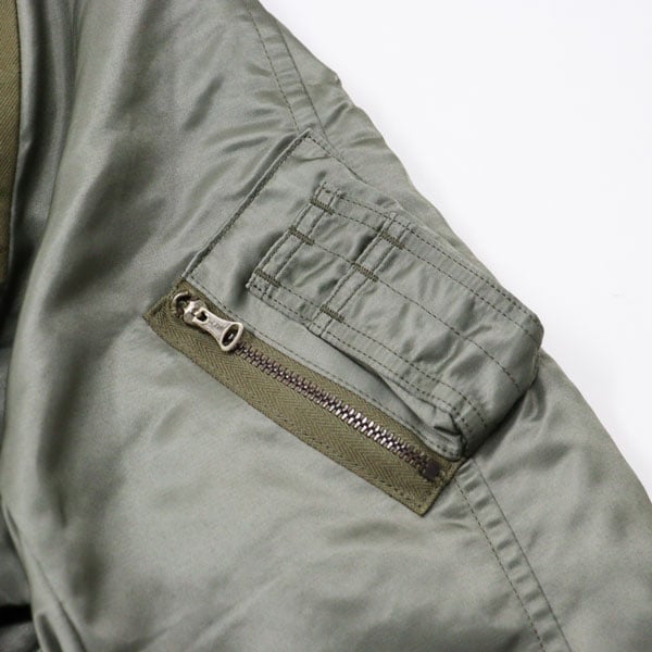 Nigel Cabourn（ナイジェルケーボン）