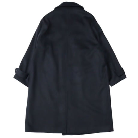 Graphpaper（グラフペーパー）"Light Melton Pea Coat"