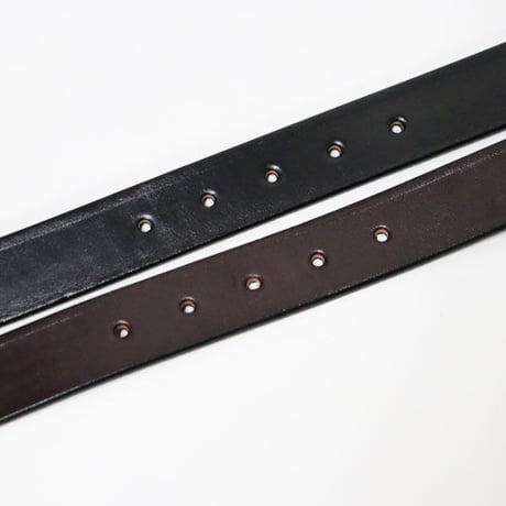 Tory Leather（トリーレザー）"STRAP BELT"