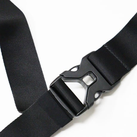 C.P. Company（シーピーカンパニー）"NYLON B LENZ WAISTBAG"