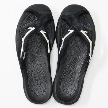 South2 West8 x KEEN（サウスツーウエストエイト×キーン）"WAIMEA H2 - Deer Horn Emb."