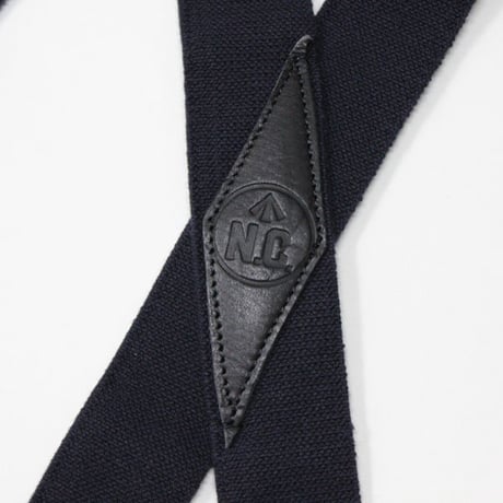Nigel Cabourn（ナイジェルケーボン）"US ARMY SUSPENDER"