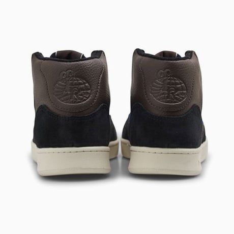 Last Resort AB（ラストリゾートエービー）"CM002 Mid - Reflex Blue/Coffee/White"