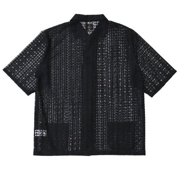 NEEDLES / ニードルズ Widespread Collar Shirt NEEDLES（ニードルス）