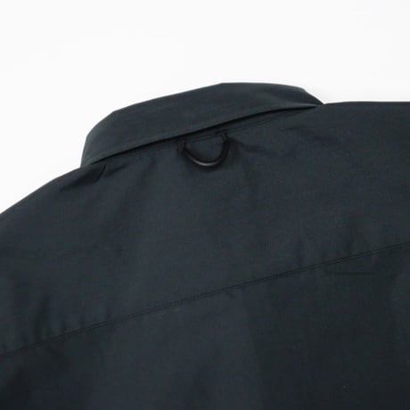 DAIWA PIER39（ダイワ ピア39）"TECH REGULAR COLLAR SHIRT L/S SOLID"