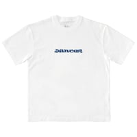 DANCER（ダンサー）"70's Logo Tee"
